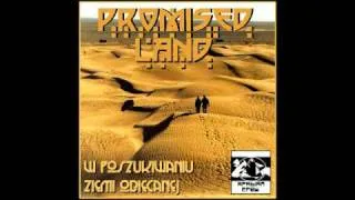 Promised Land (Ziemia Obiecana) - Tapeta