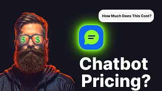 How To Price Chatbots For Business Clients