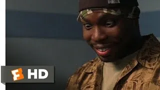 Leprechaun: Back 2 tha Hood (4/11) Movie CLIP - Dog! (2003) HD