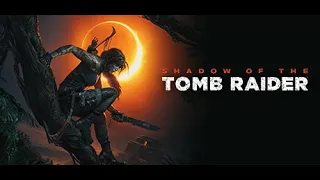 Shadow of the Tomb Raider Gameplay 01