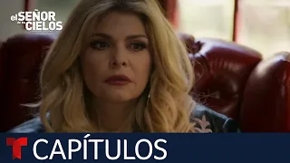 El Señor de Los Cielos 9 | Capítulo 39: Con Dios y con el diablo | Telemundo