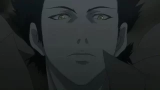 Ergo Proxy - Dropping