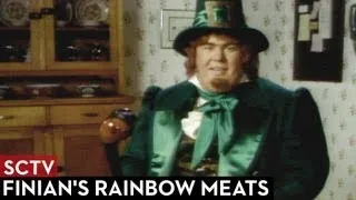 SCTV Finian's Rainbow Meats