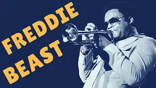 Those 7 Times Freddie Hubbard Went Beast Mode | bernie's bootlegs