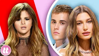 15 Red Flags In Justin Bieber and Hailey's Marriage