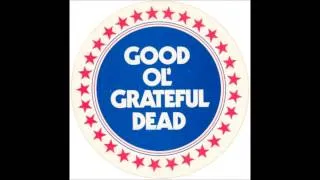 Grateful Dead - Good Morning, Little Schoolgirl 11/11/67