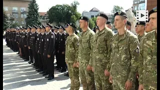 Національній поліції України – 3 роки
