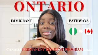 Ontario PNP 2023: The complete guide to the OINP pathways | Becoming a Permanent Resident in Canada