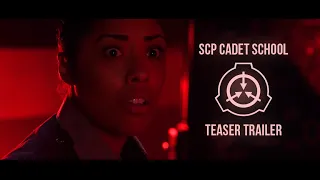 SCP Academy - Teaser Trailer - Episode 001: The Containment Breach