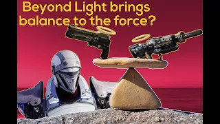 Could Beyond Light be the MOST BALANCED sandbox in Destiny history?