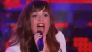 Demi Lovato - Thats How You Know - Live At Dc Games