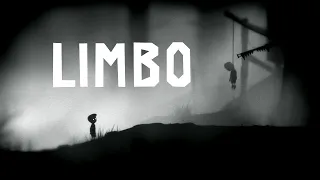 Limbo - full walkthrough. longplay. Полное Прохождение игры