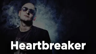 Kddk - Heartbreaker (1 hour straight)