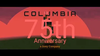 Columbia Pictures Intro 2022 No Sony