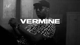 Werenoi Type Beat "VERMINE" | Instru Rap Sombre 2023 | Lucas.jpeg  & @YJProduction