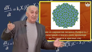 Твердислов В.А. Физика и биология от симметрии к законам эволюции часть1