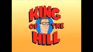 King of the Hill - All End Credits Variations