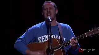 Sturgill Simpson bluegrass at the Ryman