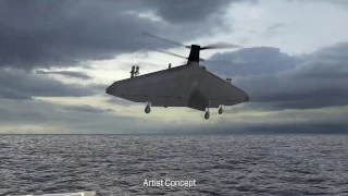 Tern Phase 3 Concept Video