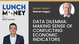 Data Dilemma: Making Sense of Conflicting Economic Indicators