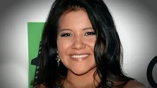 Father Of Missing Actress Misty Upham Addresses 'Suicide' Rumors