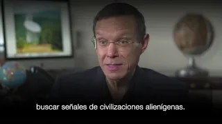 "Extraterrestre" de Avi Loeb: el primer signo de vida inteligente más allá de la Tierra