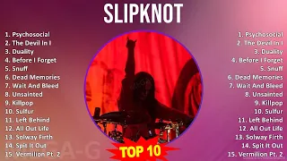 S l i p k n o t MIX 30 Greatest Hits ~ 1990s Music ~ Top Rock, Pop, Alternative Metal, Heavy Met