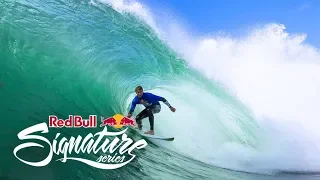 Cape Fear FULL TV EPISODE | Red Bull Signature Series