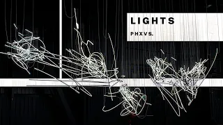 [FREE] The Weeknd x 6LACK Feat. Eli Sostre Type Beat 2019- "Lights"  || PHXVS.