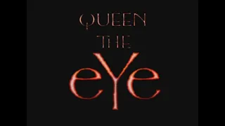 Queen The eYe - 1. The Arena Domain