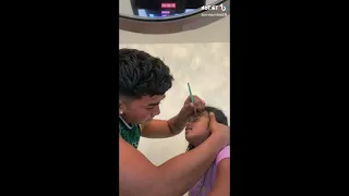 Bretman Rock and Cleo Funny Cute Tiktok Bonding Moments