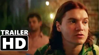 PEEL - Official Trailer (2019) Emile Hirsch, Jack Kesy,