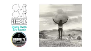 Lover Lover - Freebirds (Steve Forte Rio Remix)