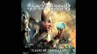 Savage Messiah - In Thought Alone (Official Audio)