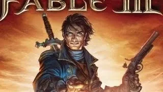 Fable III Funny Moments:I think i'm gonna be sick!