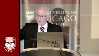 2014 Joseph B. Kirsner Digestive Disease Week Symposium: Part 3