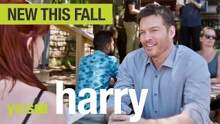 "HARRY" Connick Jr.'s new talk show | SNEAK PEEK #2