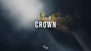 "Crown" - Freestyle Trap Beat | New Rap Hip Hop Instrumental Music 2021 | MakDouble #Instrumentals