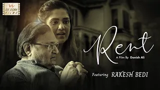 Rakesh Bedi Short Film | Rent- Teaser | Six Sigma Films
