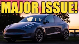 Everything I Hate About My Tesla Model Y