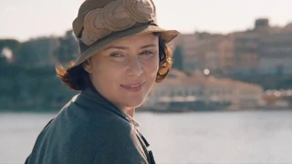 A Love Letter to The Durrells in Corfu