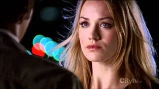 Chuck S01E13 HD 720p - Best scene - Goodbye Sarah?