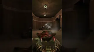 He Lost his Head! Razorjack from Unreal (1998) Best Weapon  in an FPS Ever?