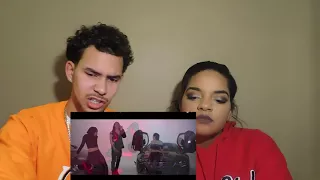 Mystic - "Time Is Money" ft. DDG (Prod. by Tony Choc) reaction