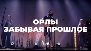 Орлы + Забывая прошлое  | Мечтай | Карен Карагян | Cлово жизни Music