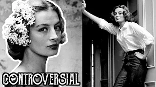 Why was Capucine's Talent So Controversial?