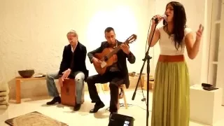 Juliette Robles - La Flor de la Canela