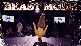 Beast Mode Activated | When Dancers go BEAST MODE #4