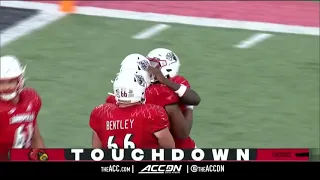 Eastern Kentucky vs. Louisville Condensed Game | 2021 ACC Football