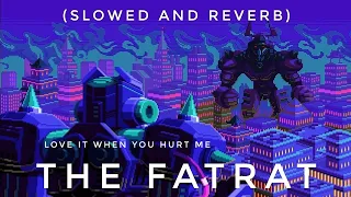 TheFatRat & Anjulie - Love It When You Hurt Me [Chapter 9] (slowed & reverb) | Feel the Reverb.